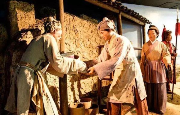 贵盈配资 湖南人祖辈，为什么大多来自江西？