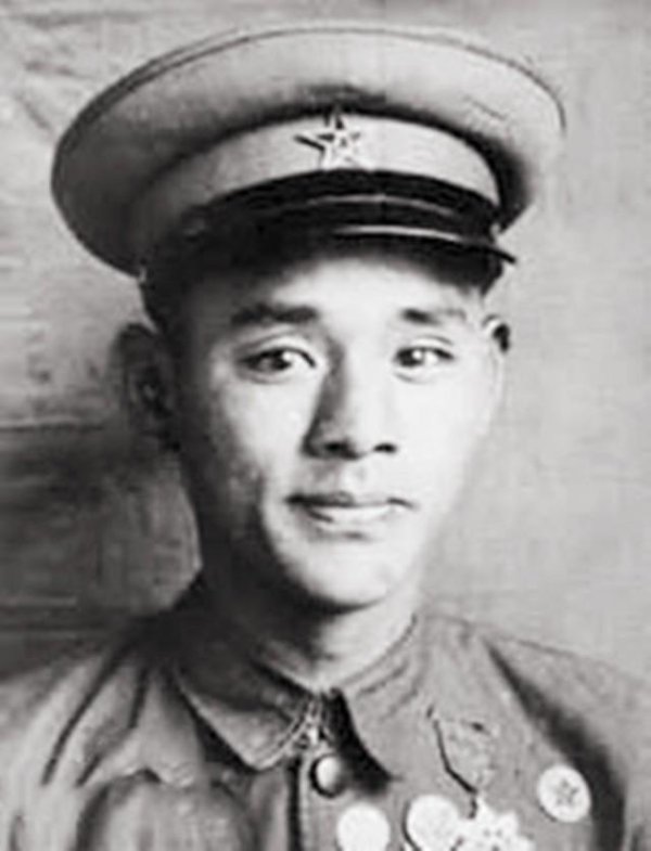 今日云策 “无枪战神”蒋永德：仅凭手榴弹与爆破筒，一战孤身歼敌196人