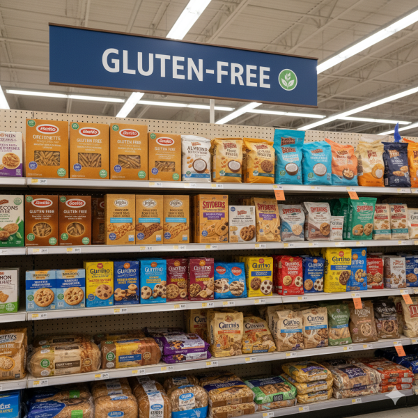 益牛网 麸质被冤枉了？《柳叶刀》最新研究：麸质敏感的真凶，未必是麸质